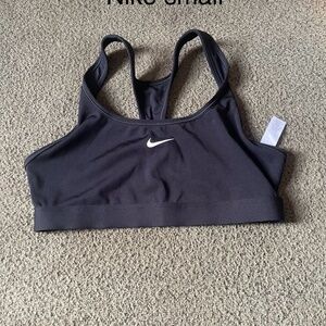 Nike bra